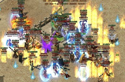 探索无尽，传说旅途，成就你的传奇人生