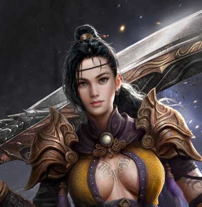 在不平凡的旅途中，你要成为下一个传奇！